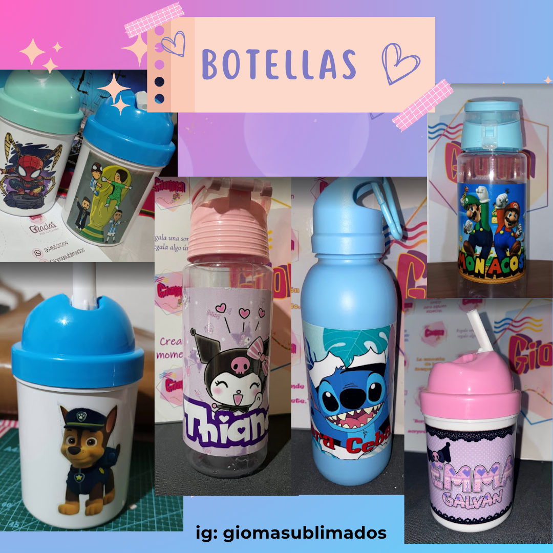 personalizado